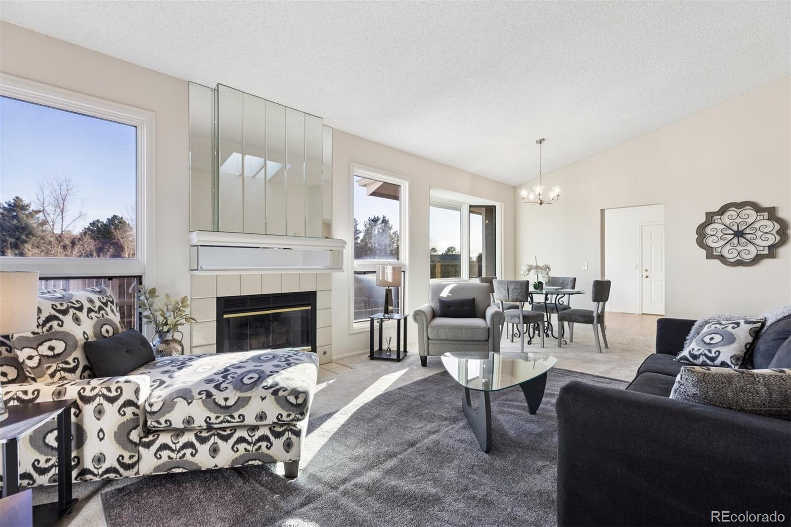 MLS Image #3 for 8040 e dartmouth avenue,denver, Colorado