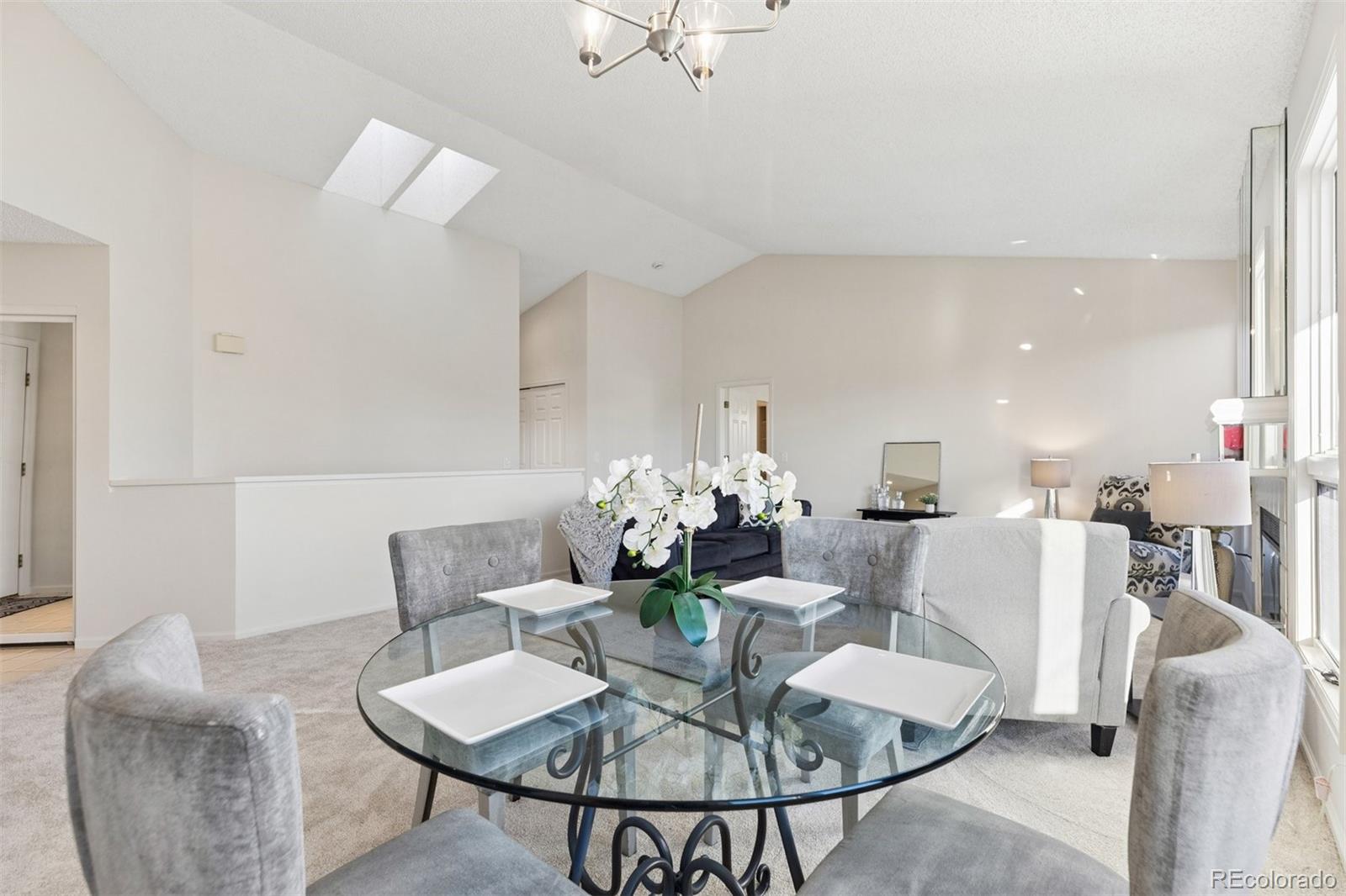 MLS Image #4 for 8040 e dartmouth avenue,denver, Colorado