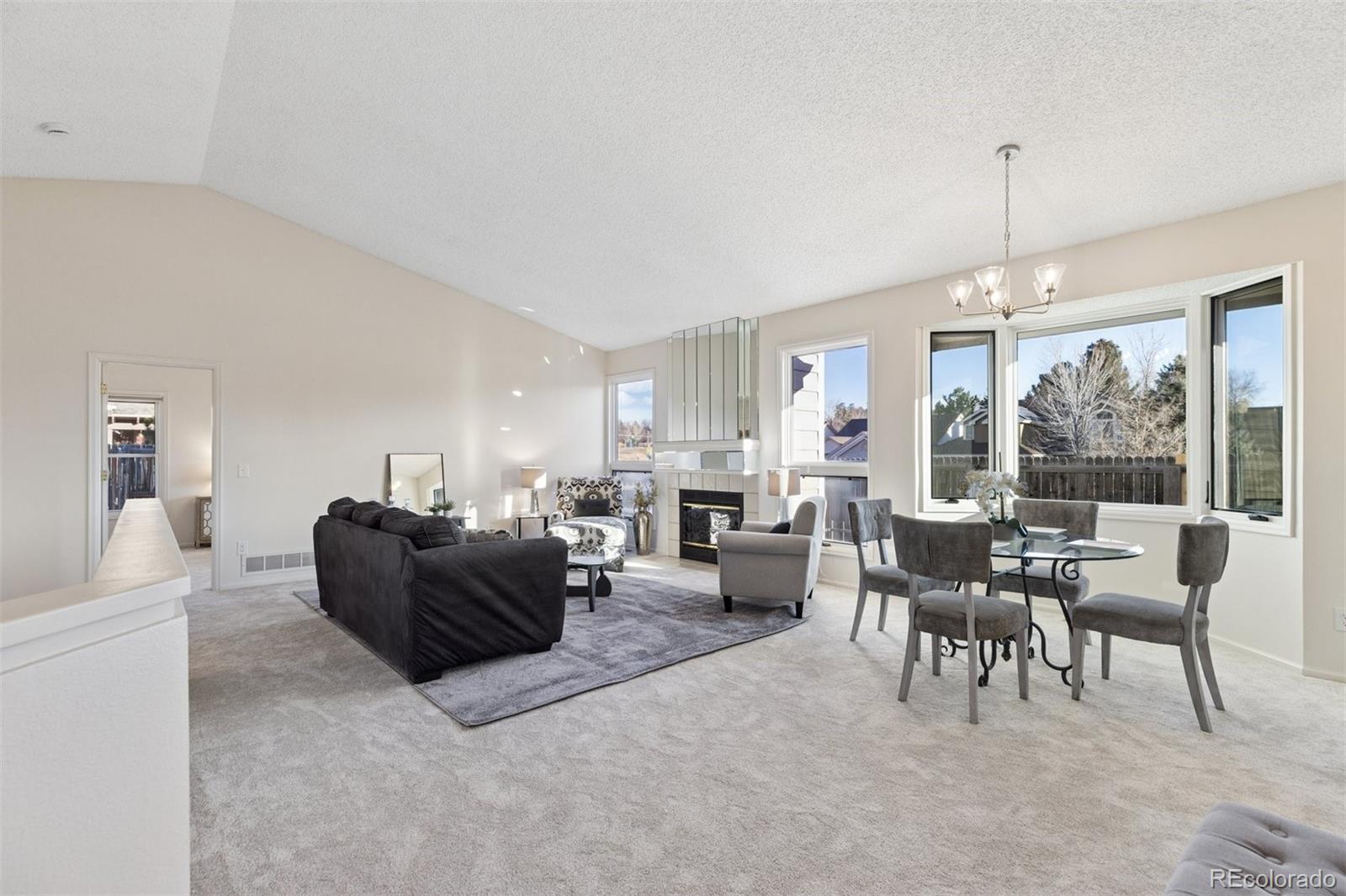 MLS Image #5 for 8040 e dartmouth avenue,denver, Colorado