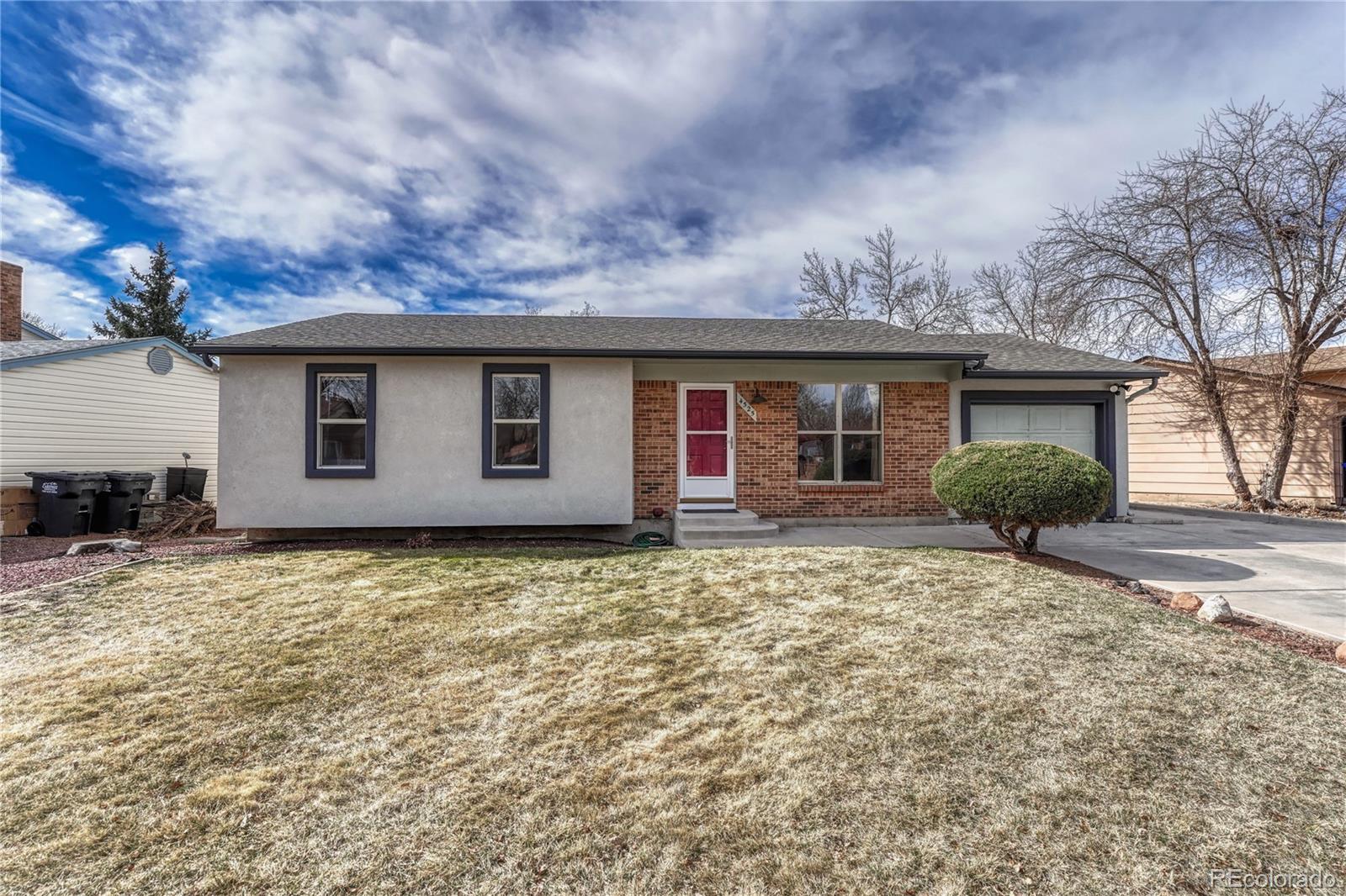 MLS Image #0 for 4525  melville drive,colorado springs, Colorado