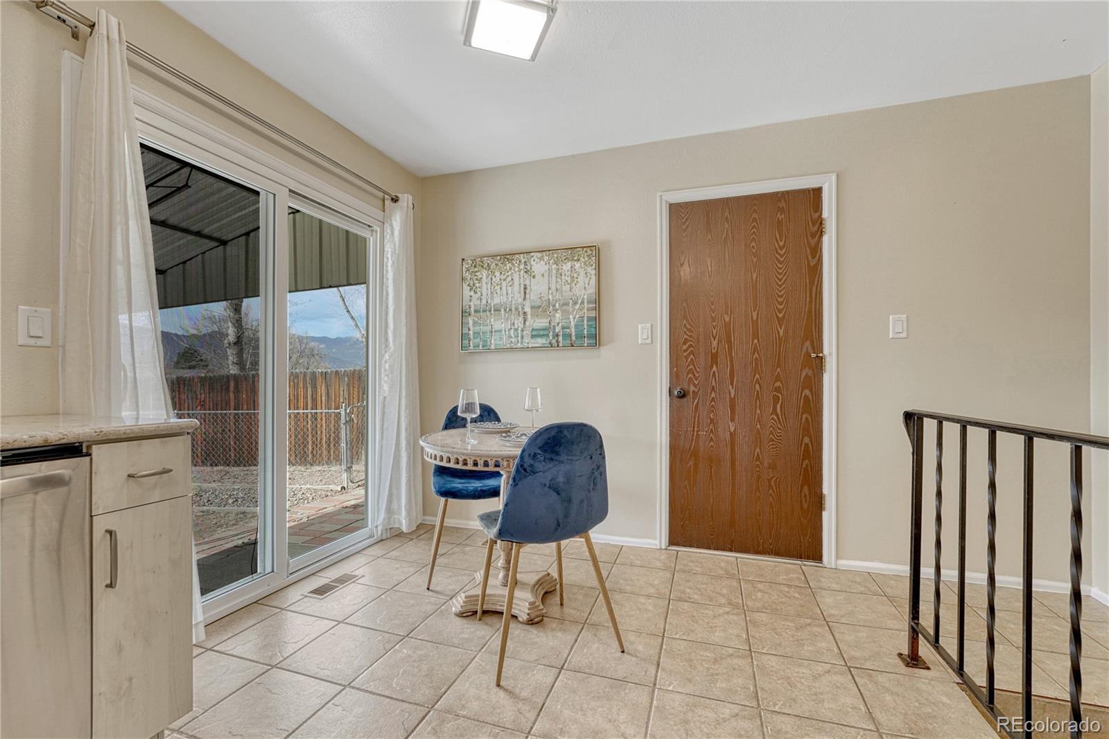 MLS Image #13 for 4525  melville drive,colorado springs, Colorado