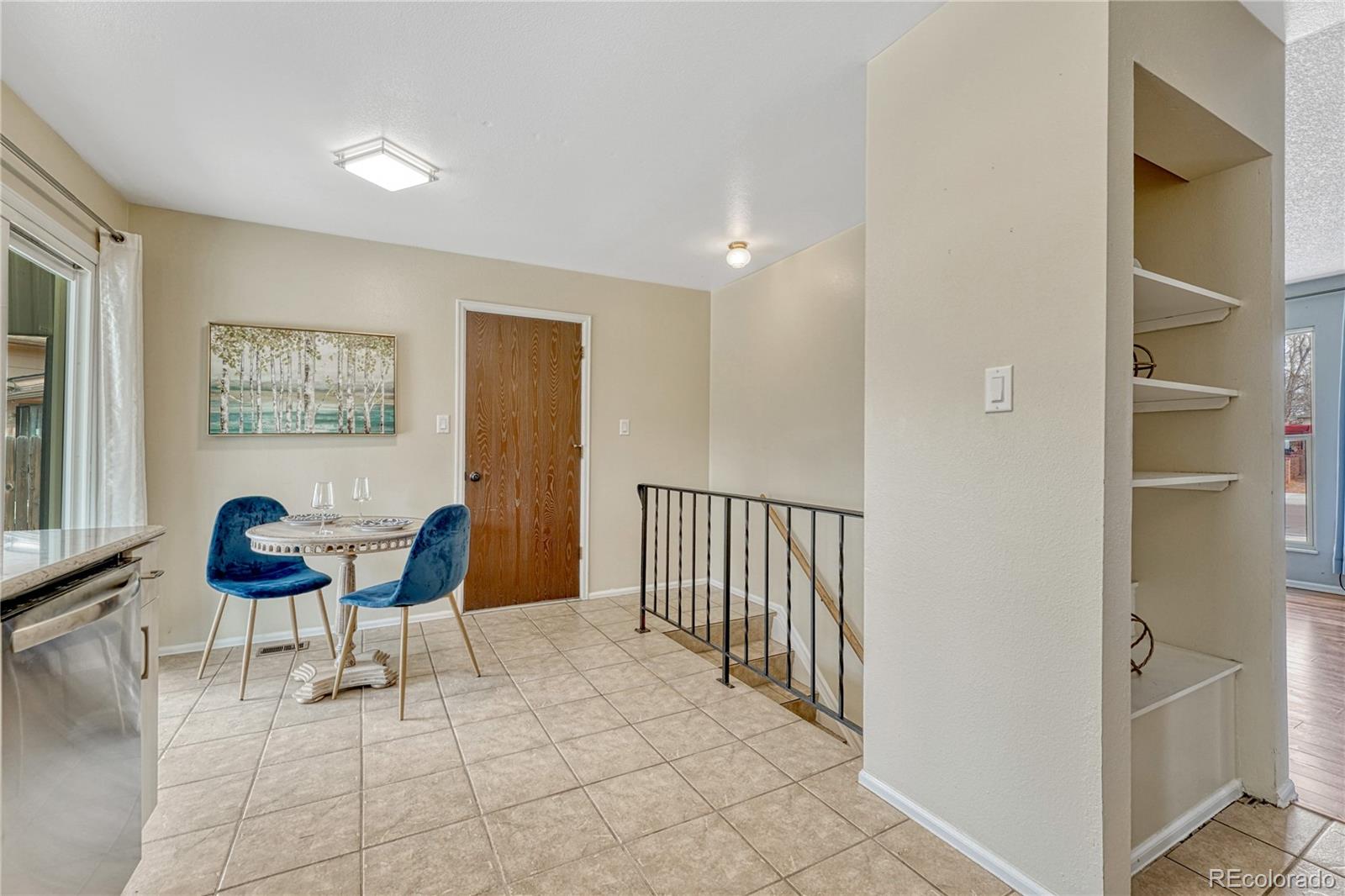 MLS Image #14 for 4525  melville drive,colorado springs, Colorado