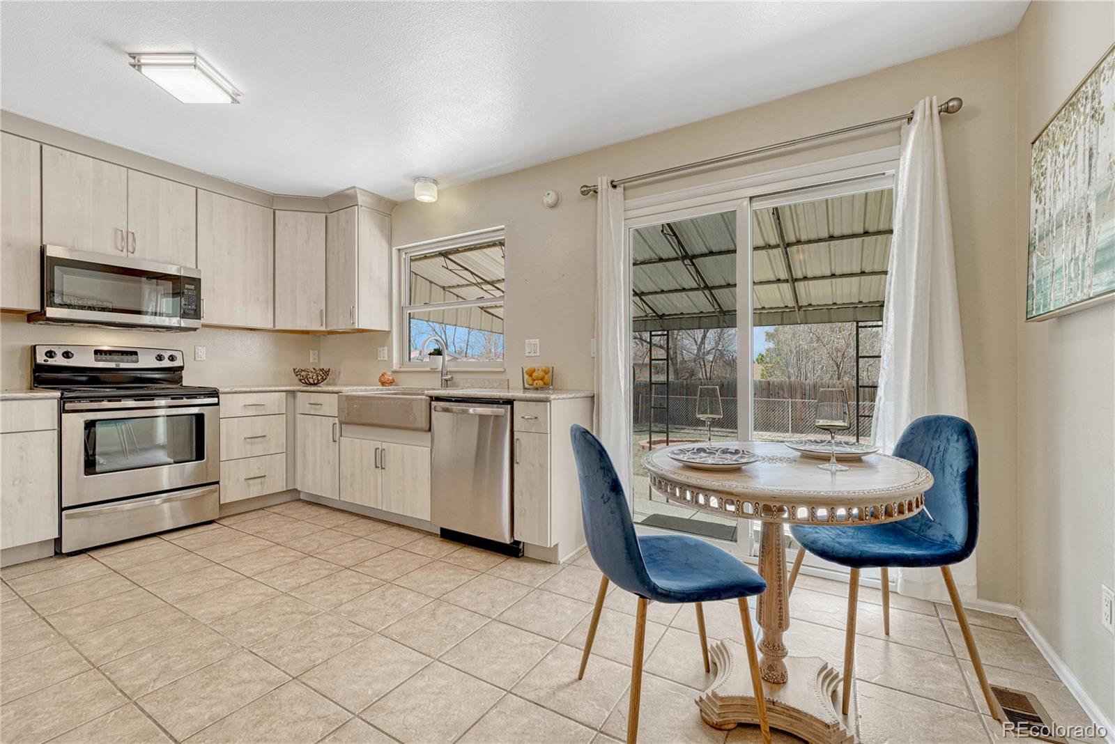 MLS Image #15 for 4525  melville drive,colorado springs, Colorado