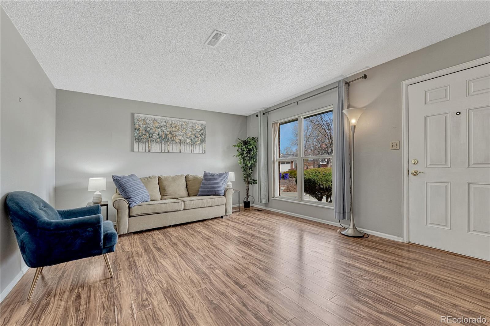 MLS Image #3 for 4525  melville drive,colorado springs, Colorado
