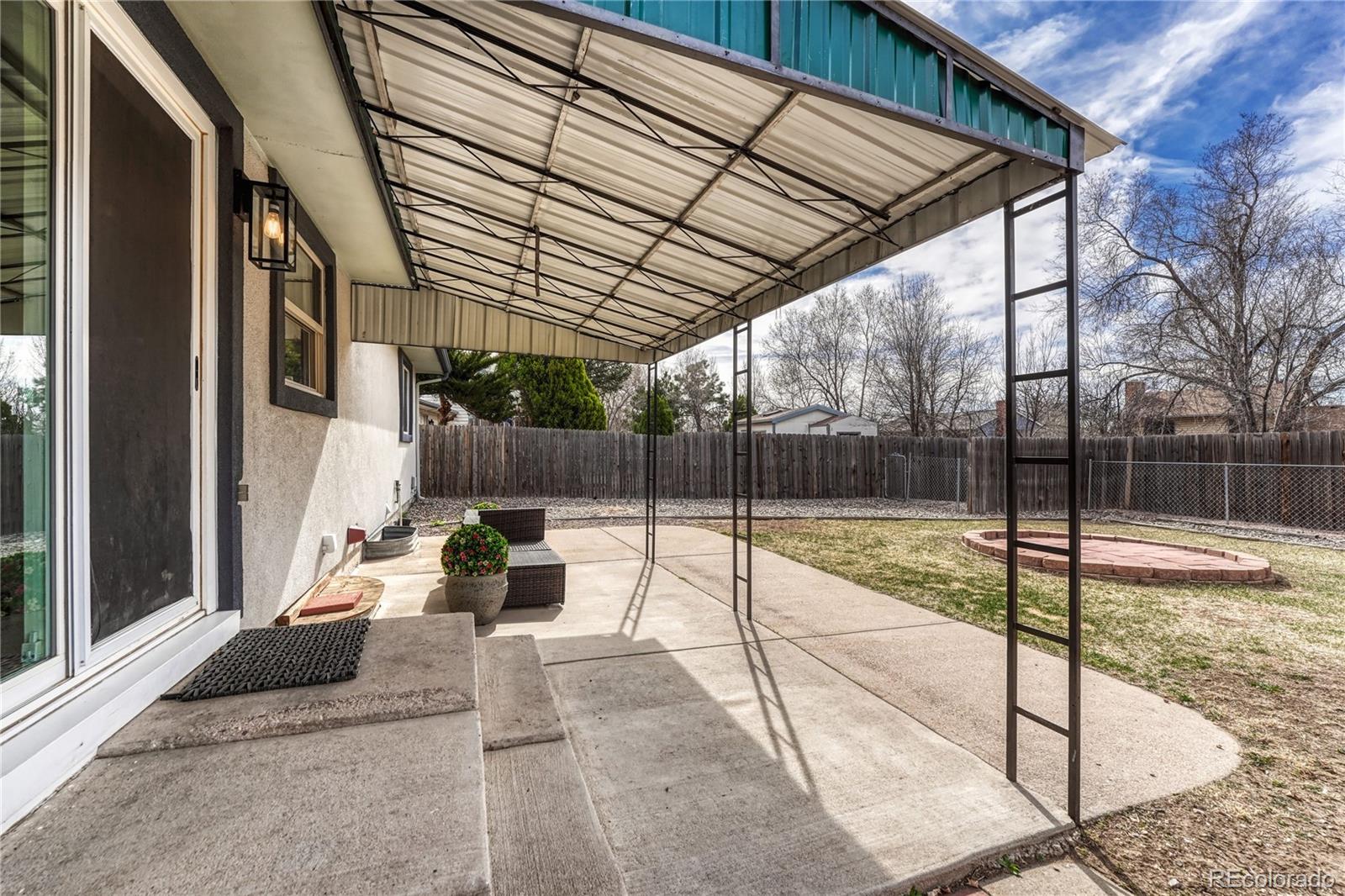 MLS Image #32 for 4525  melville drive,colorado springs, Colorado