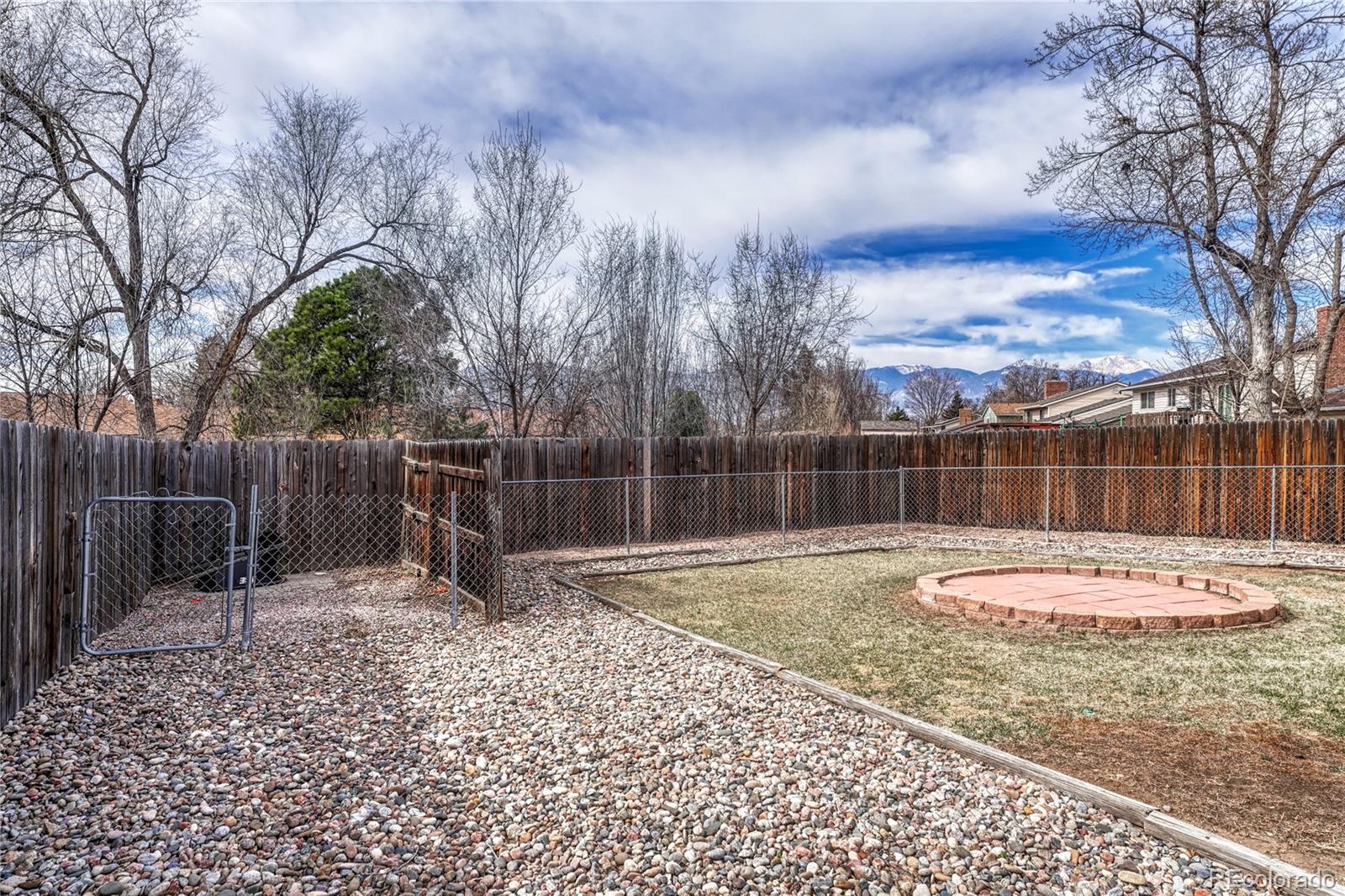 MLS Image #36 for 4525  melville drive,colorado springs, Colorado