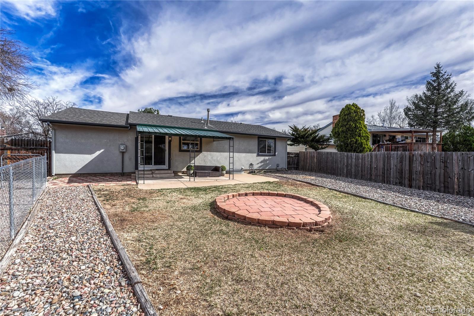 MLS Image #37 for 4525  melville drive,colorado springs, Colorado