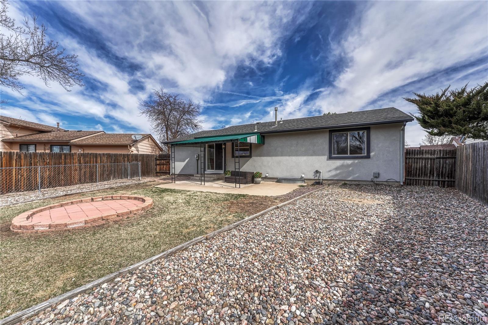 MLS Image #38 for 4525  melville drive,colorado springs, Colorado