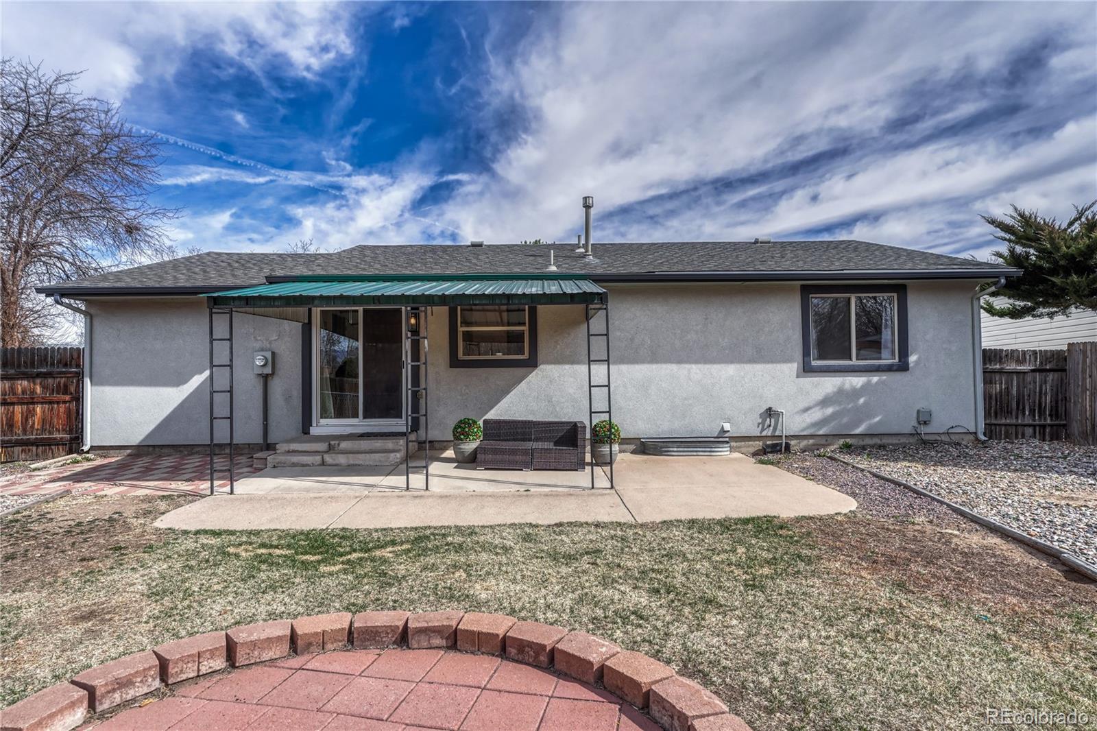 MLS Image #39 for 4525  melville drive,colorado springs, Colorado