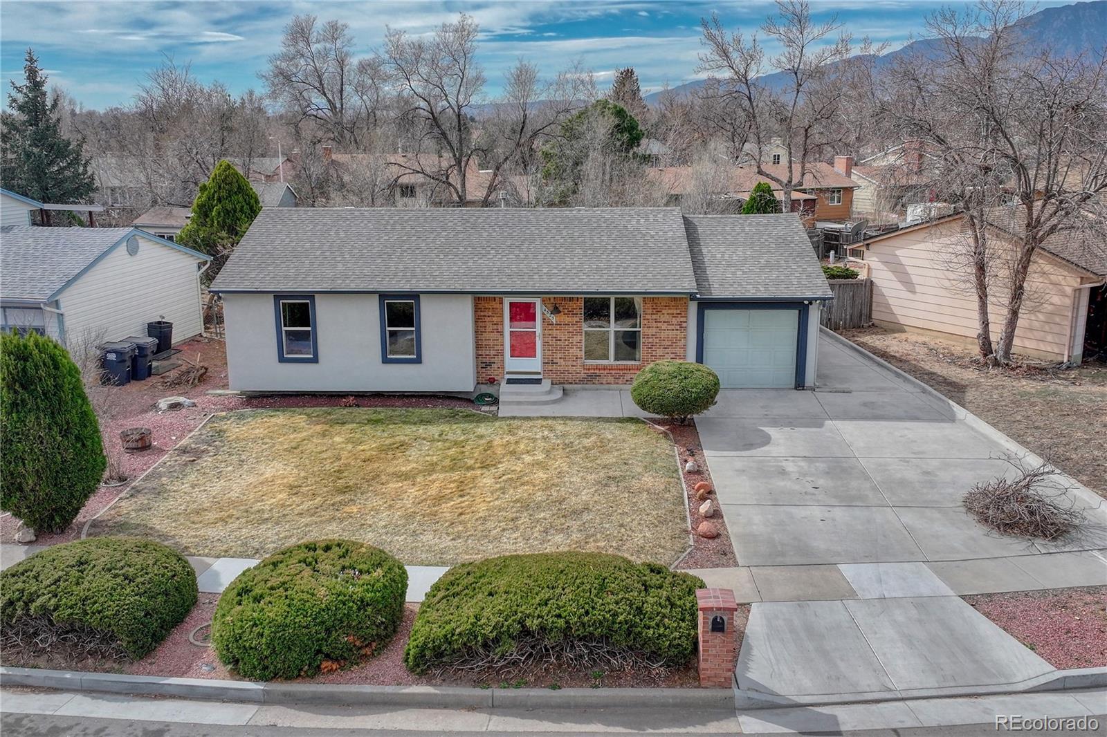 MLS Image #40 for 4525  melville drive,colorado springs, Colorado
