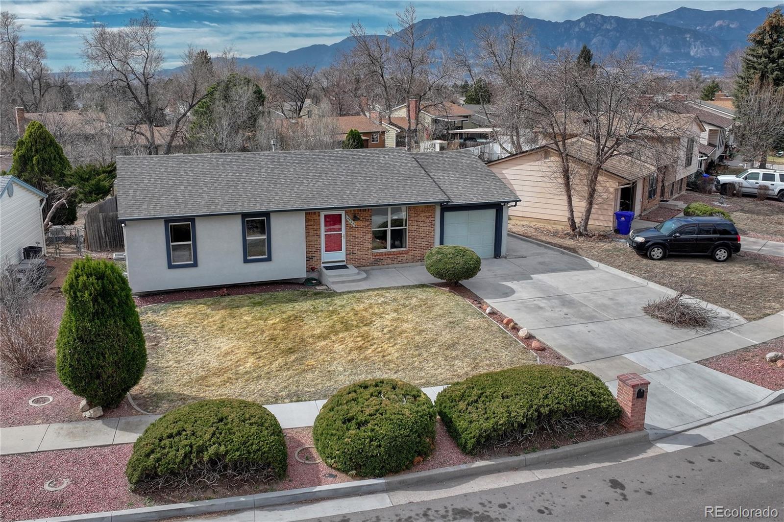 MLS Image #41 for 4525  melville drive,colorado springs, Colorado