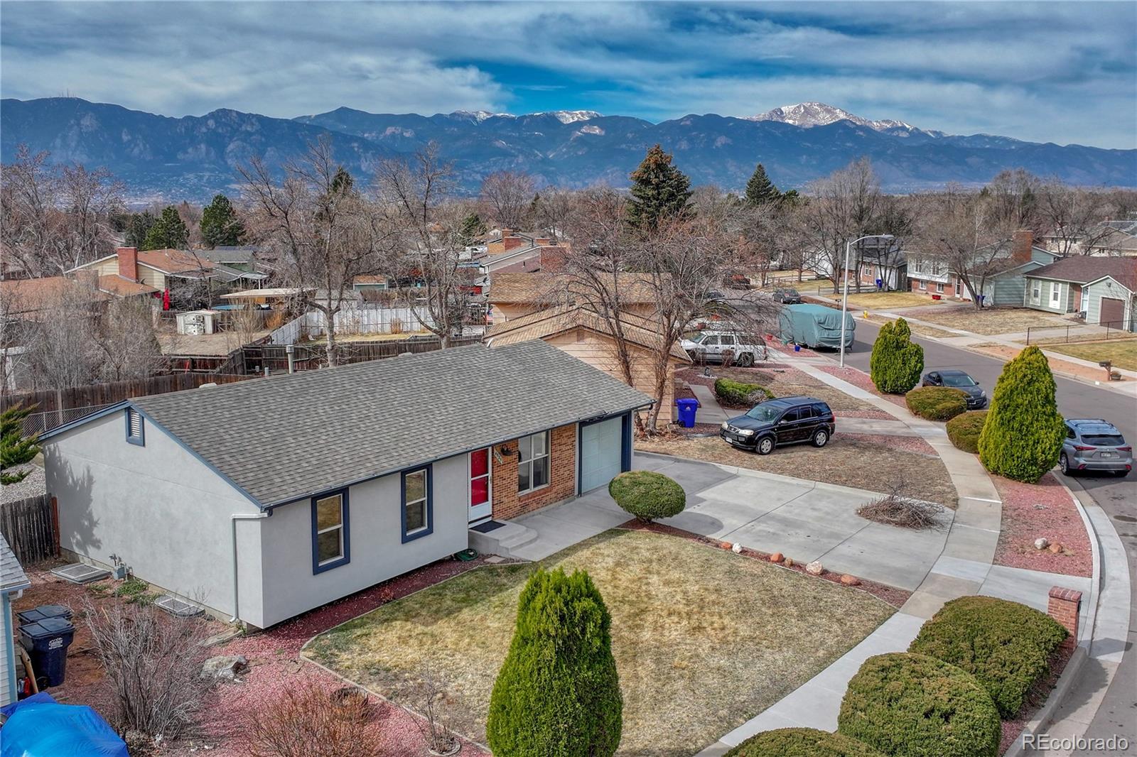 MLS Image #43 for 4525  melville drive,colorado springs, Colorado