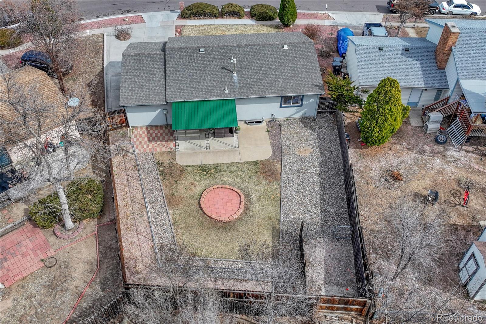 MLS Image #45 for 4525  melville drive,colorado springs, Colorado