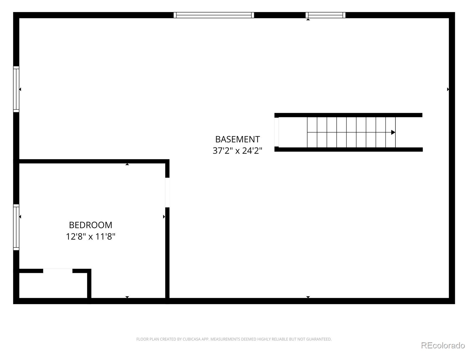 MLS Image #47 for 4525  melville drive,colorado springs, Colorado