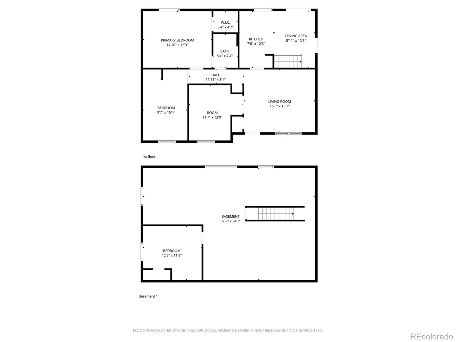 MLS Image #48 for 4525  melville drive,colorado springs, Colorado