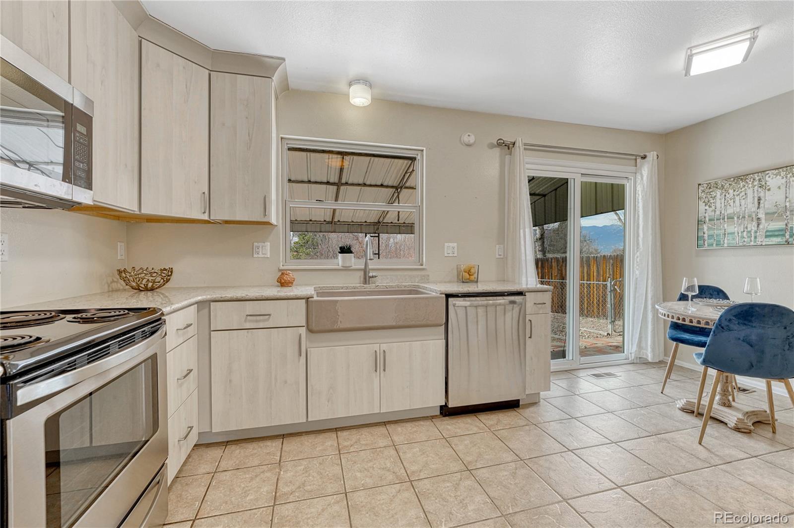 MLS Image #8 for 4525  melville drive,colorado springs, Colorado