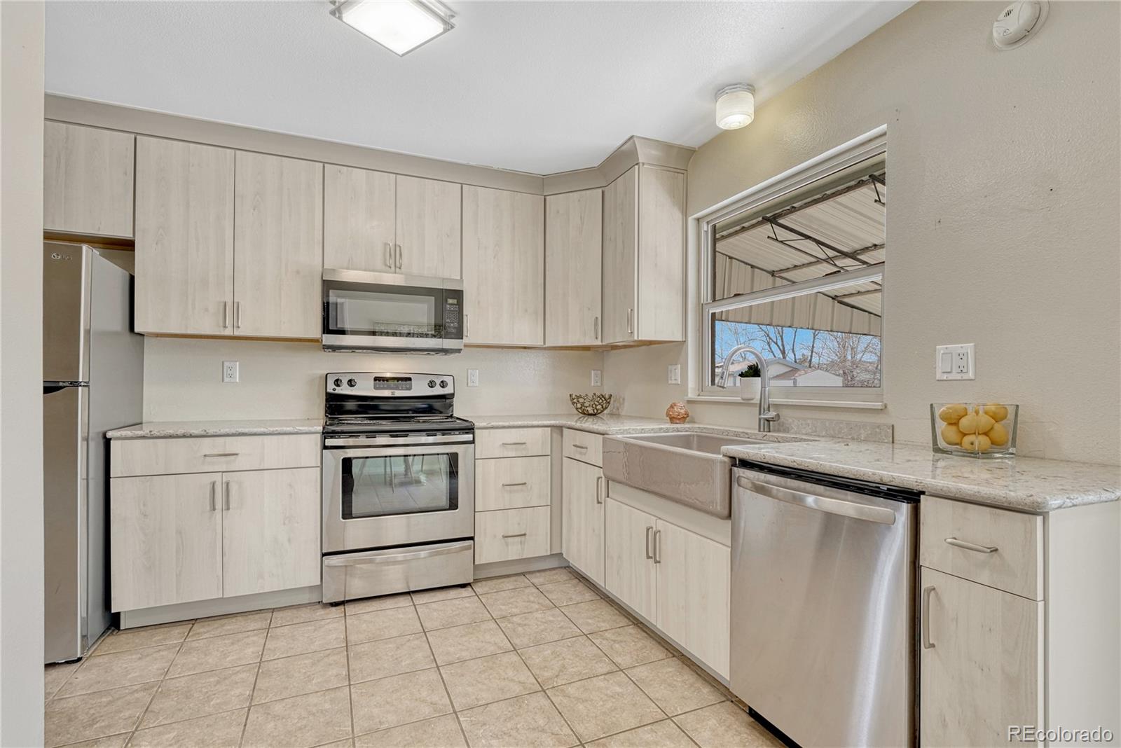 MLS Image #9 for 4525  melville drive,colorado springs, Colorado