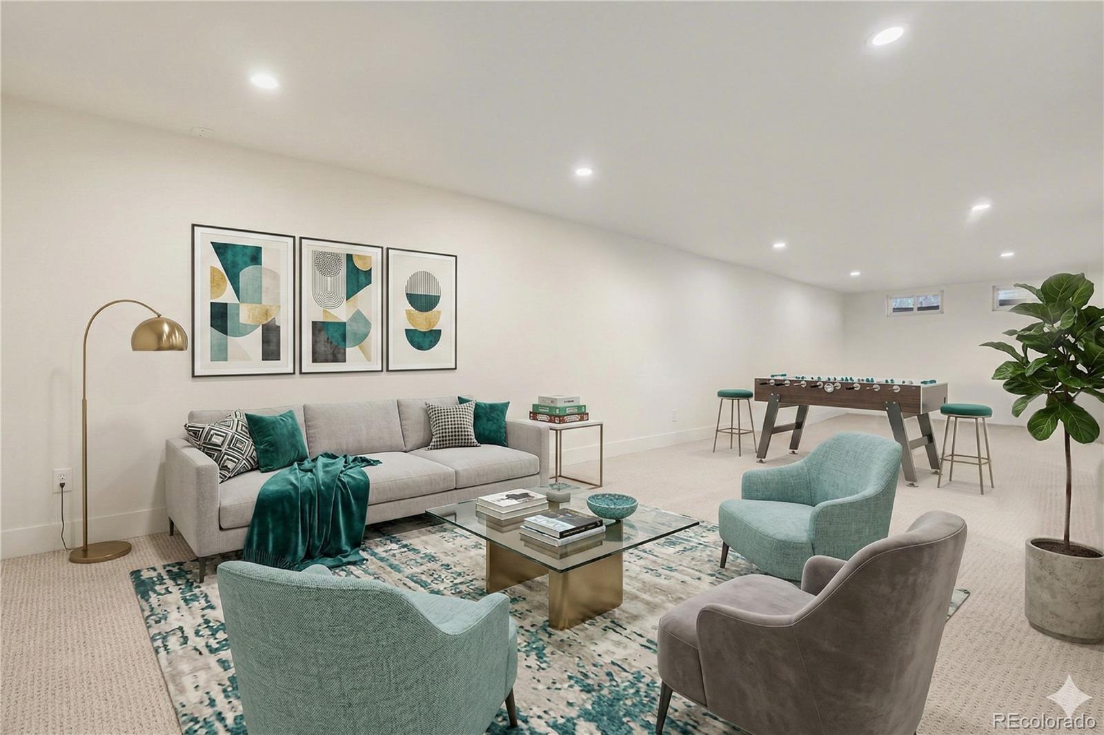 MLS Image #11 for 7396  decatur street,westminster, Colorado