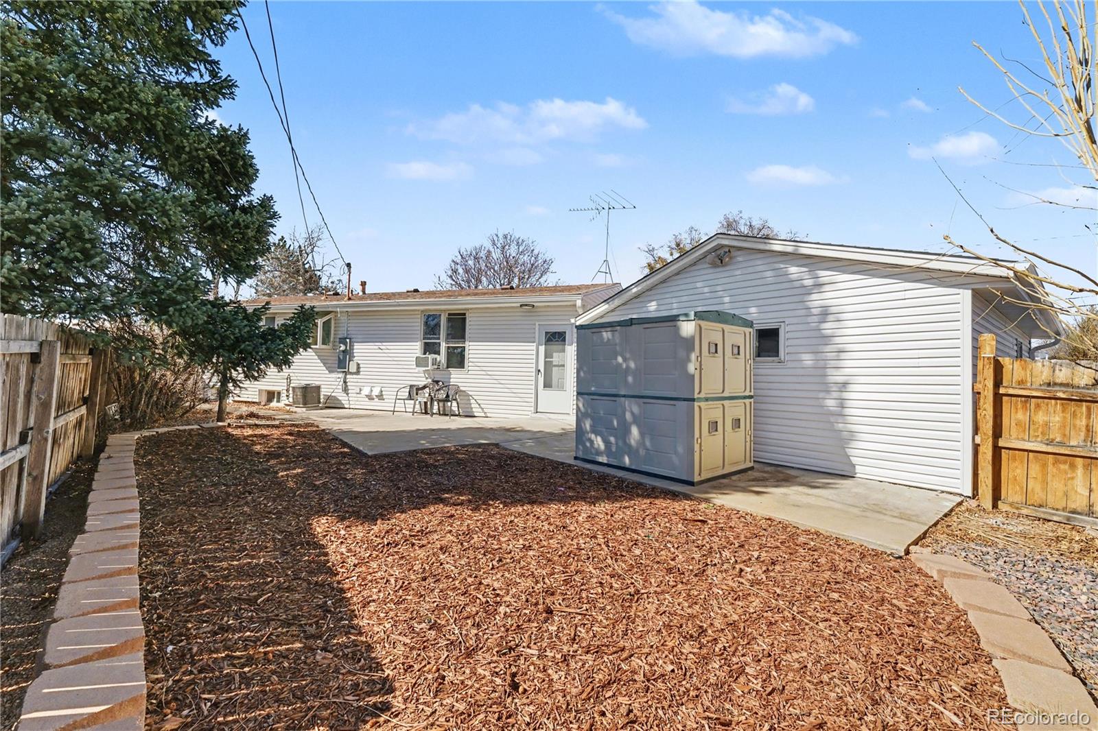 MLS Image #3 for 7396  decatur street,westminster, Colorado