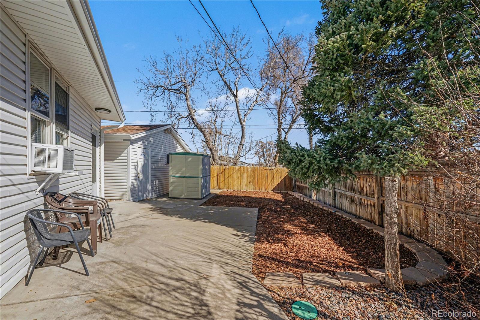 MLS Image #4 for 7396  decatur street,westminster, Colorado
