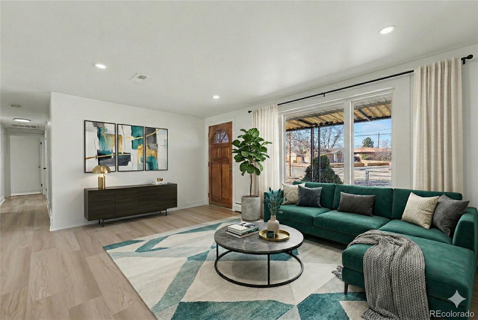 MLS Image #5 for 7396  decatur street,westminster, Colorado