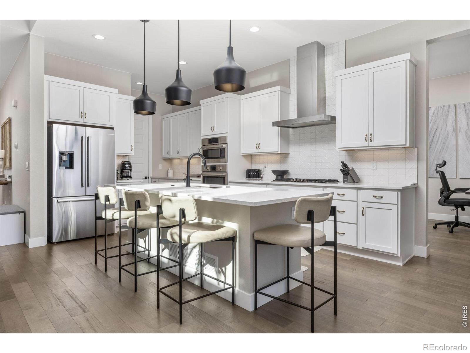 MLS Image #3 for 1875  blossom grove drive,windsor, Colorado