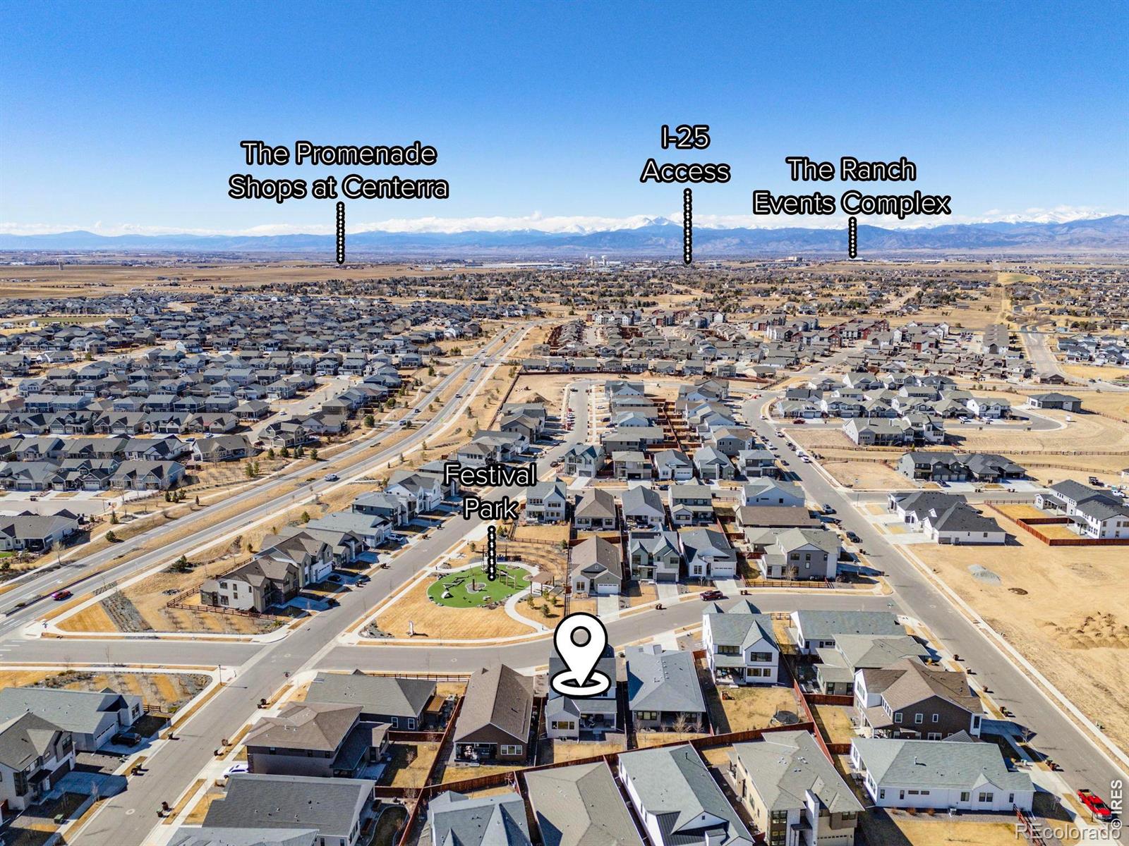 MLS Image #42 for 1875  blossom grove drive,windsor, Colorado