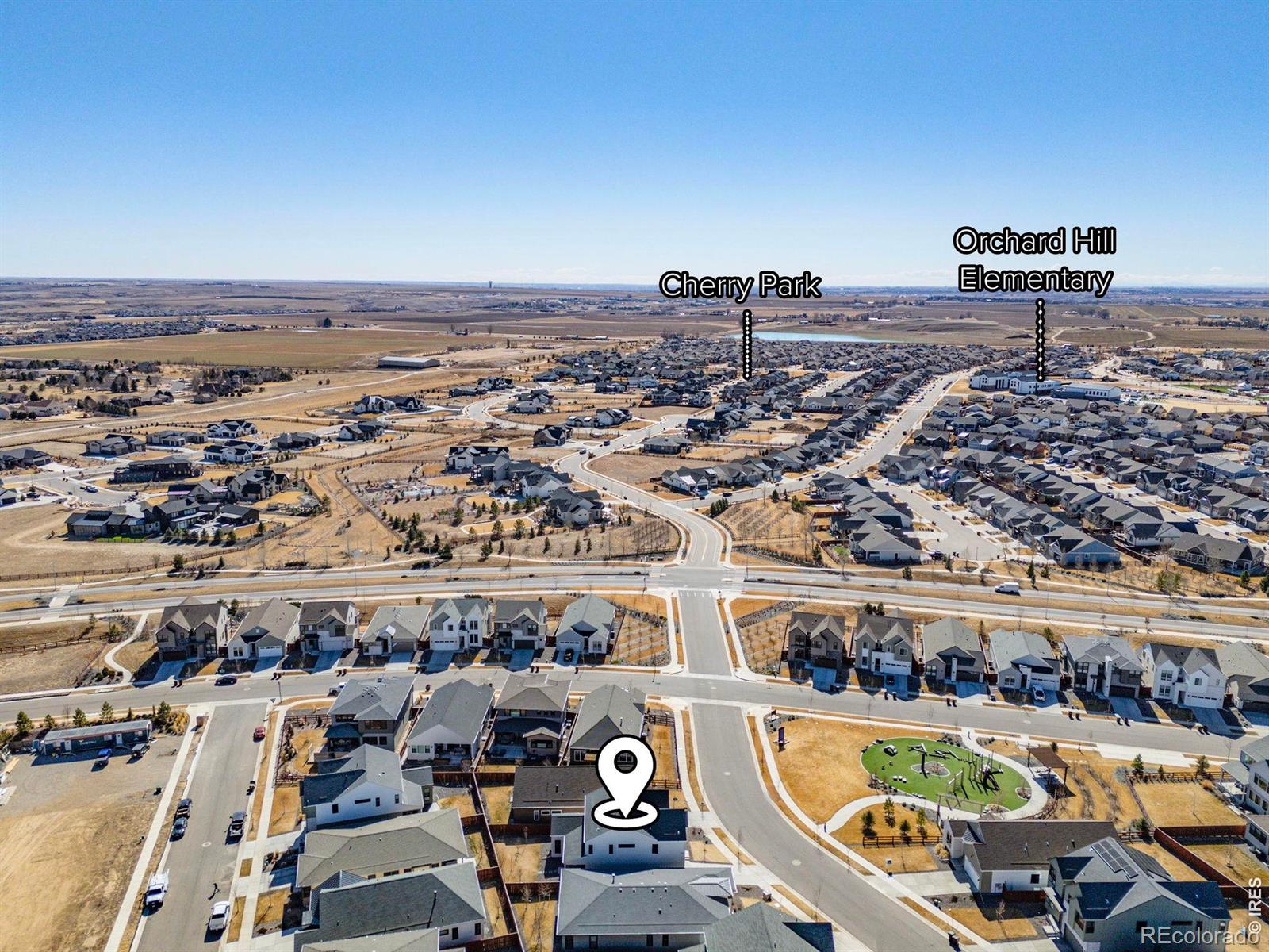 MLS Image #44 for 1875  blossom grove drive,windsor, Colorado