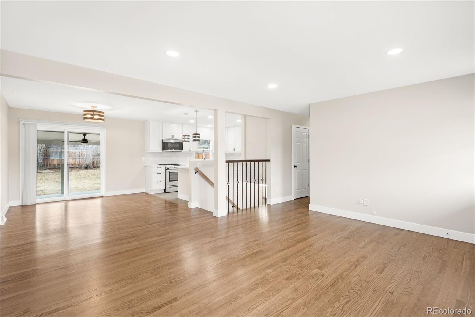 MLS Image #2 for 2655 s norman court,denver, Colorado