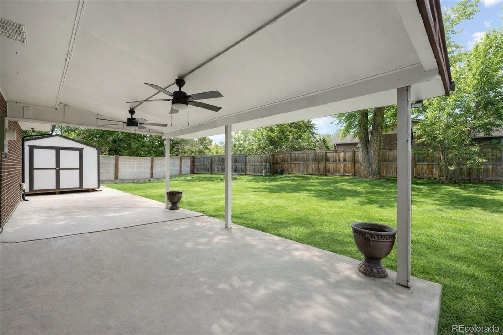 MLS Image #24 for 2655 s norman court,denver, Colorado