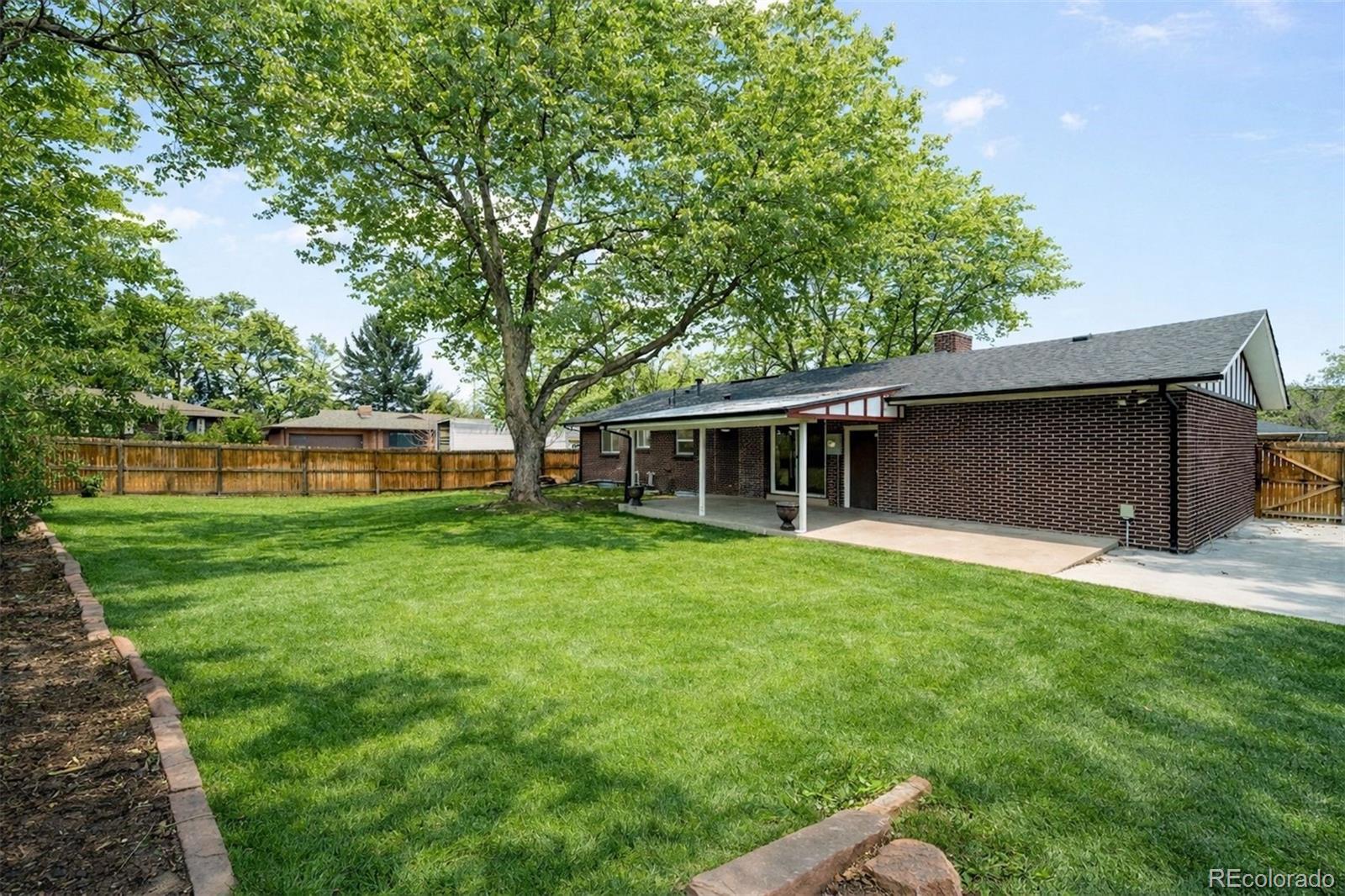 MLS Image #25 for 2655 s norman court,denver, Colorado