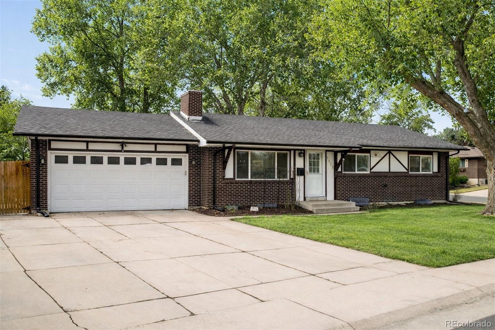 MLS Image #27 for 2655 s norman court,denver, Colorado