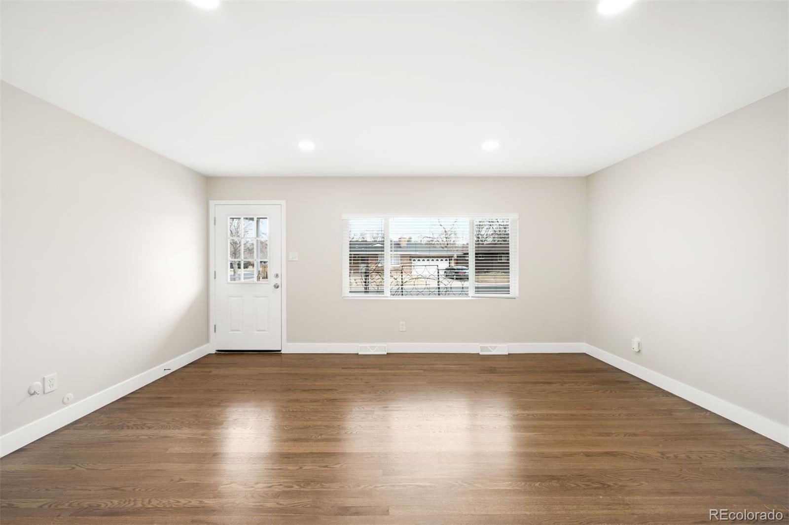 MLS Image #3 for 2655 s norman court,denver, Colorado