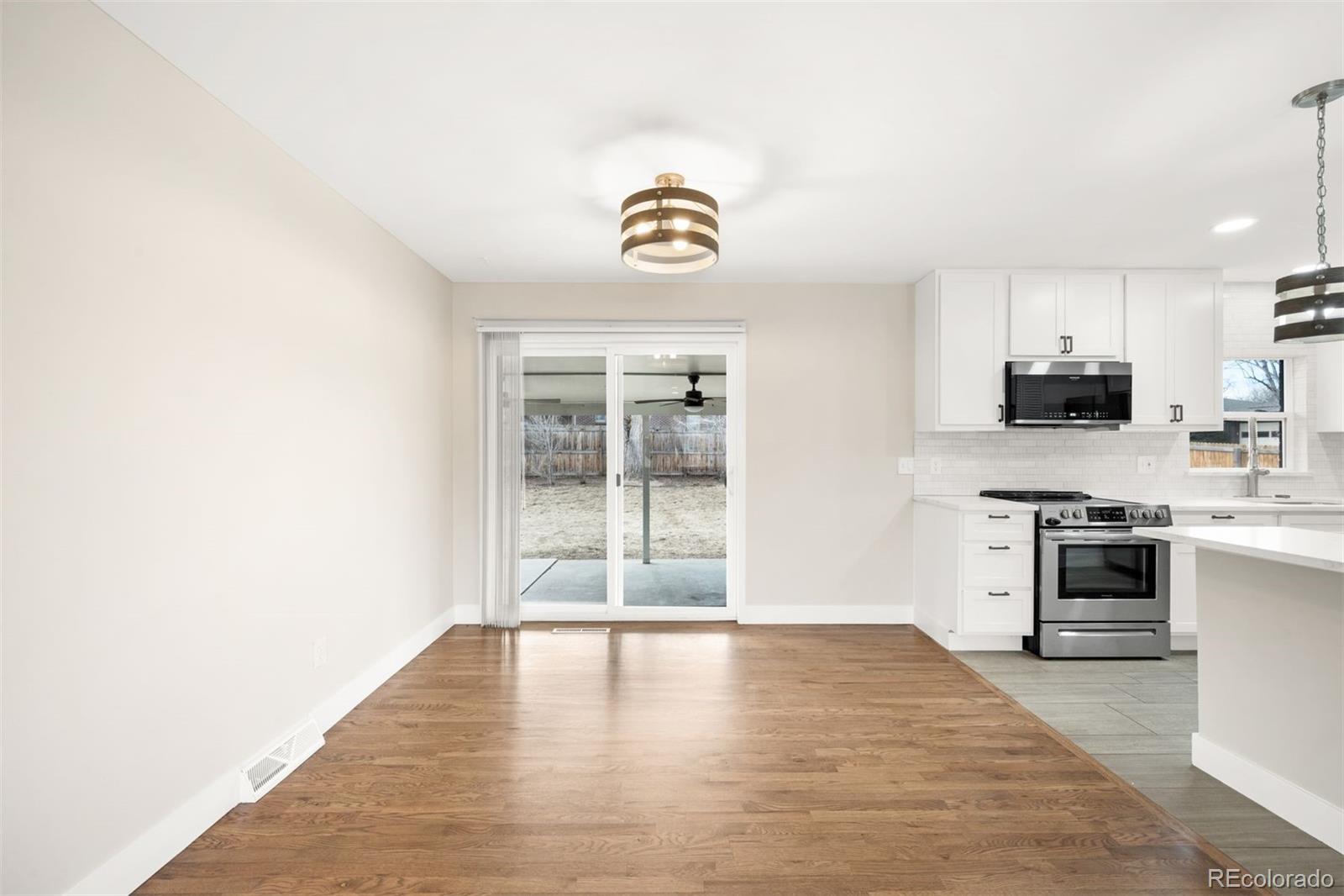 MLS Image #4 for 2655 s norman court,denver, Colorado