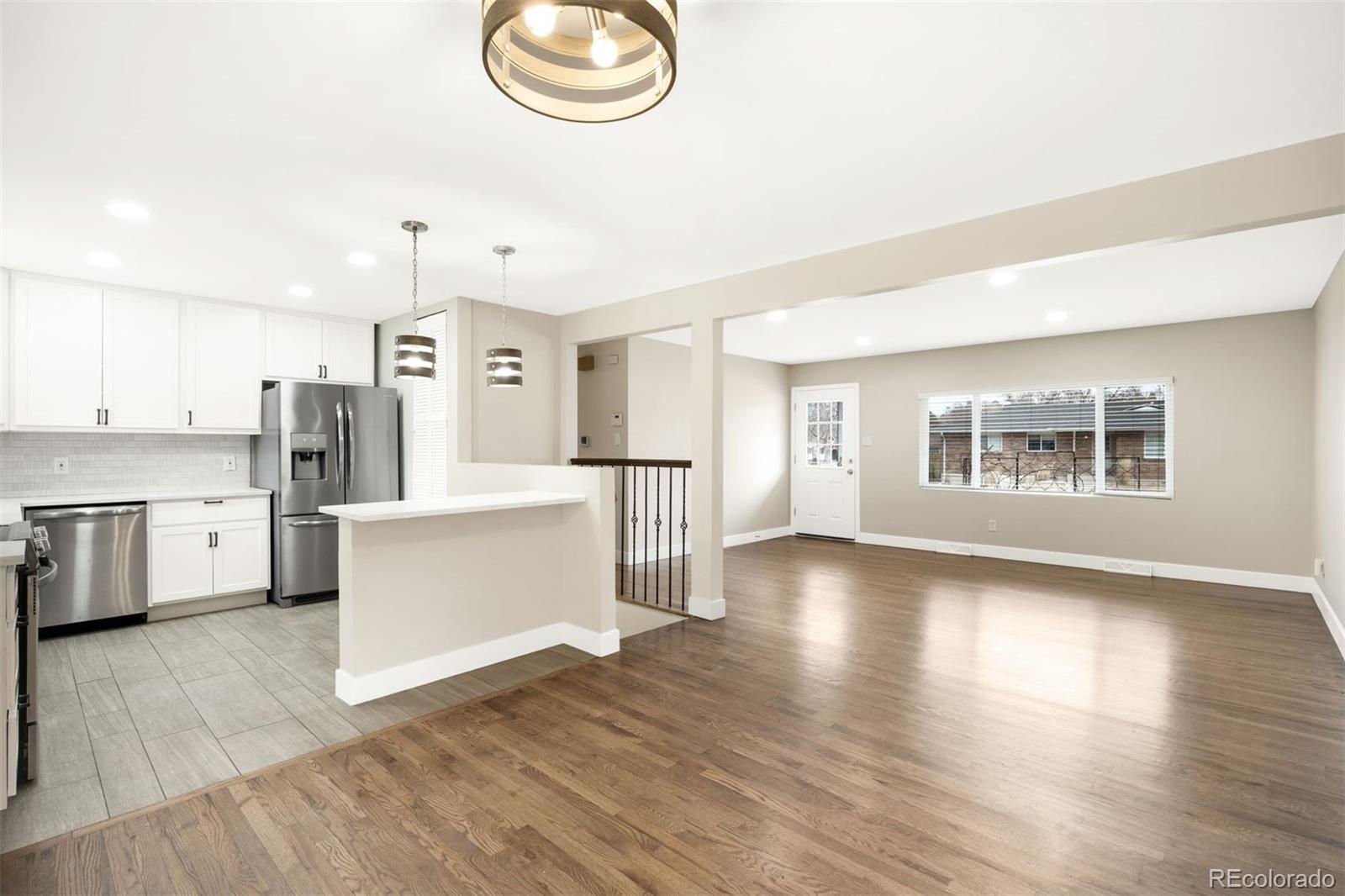 MLS Image #5 for 2655 s norman court,denver, Colorado