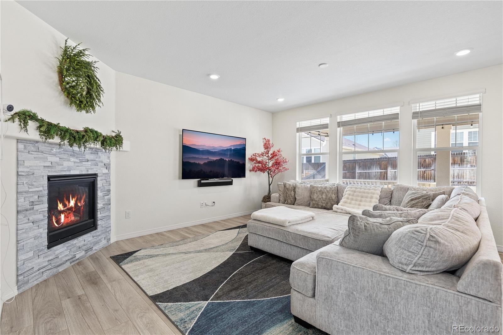 MLS Image #1 for 13455  magnolia court,thornton, Colorado
