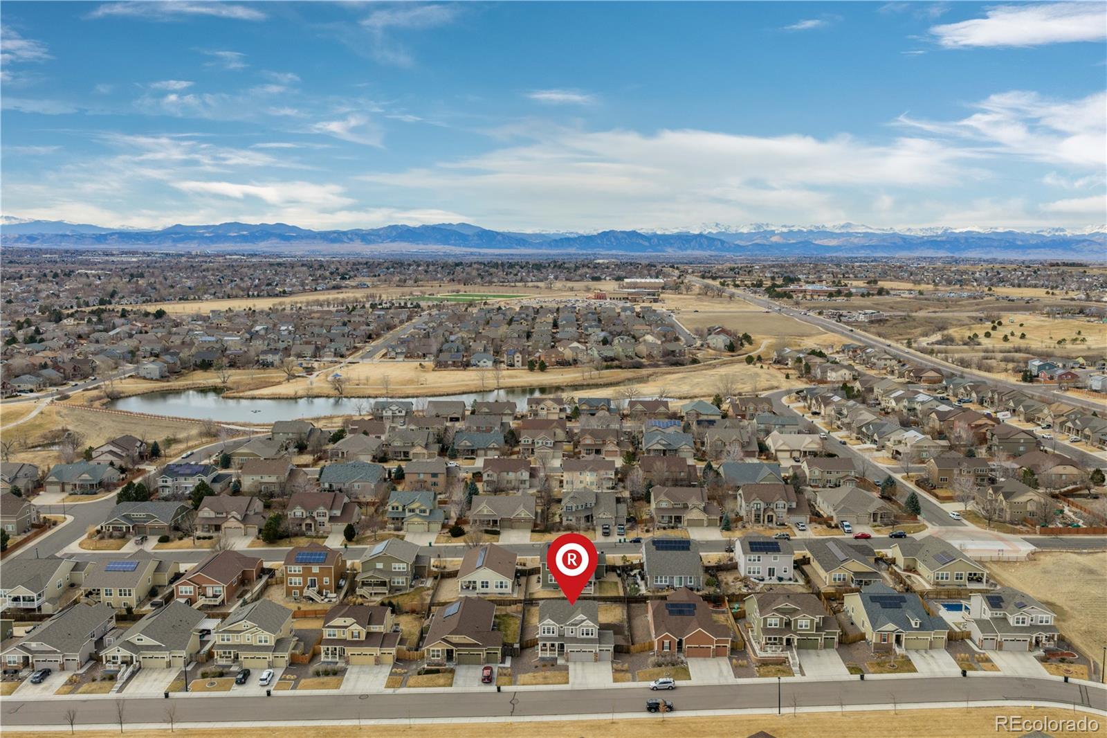MLS Image #35 for 13455  magnolia court,thornton, Colorado