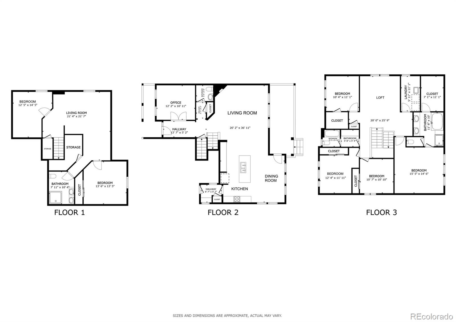 MLS Image #36 for 13455  magnolia court,thornton, Colorado