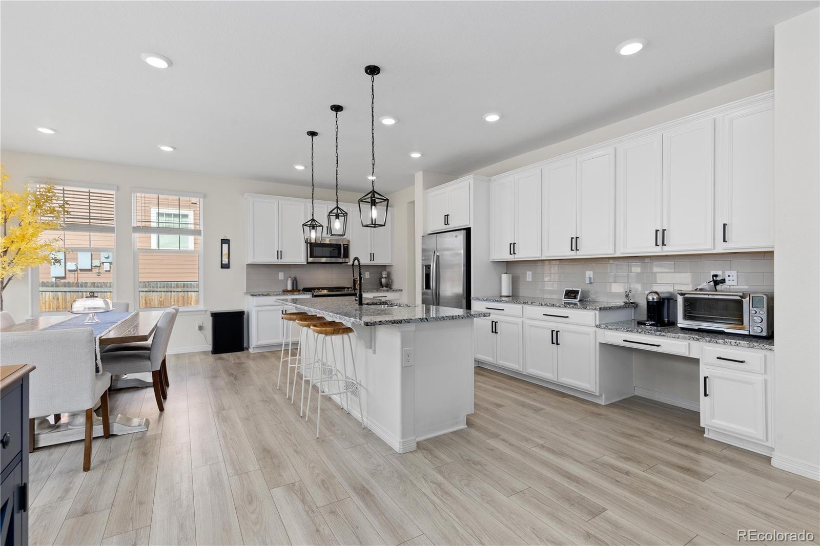 MLS Image #4 for 13455  magnolia court,thornton, Colorado