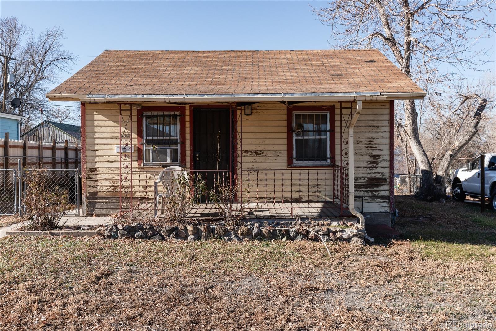 MLS Image #1 for 237 s knox court,denver, Colorado