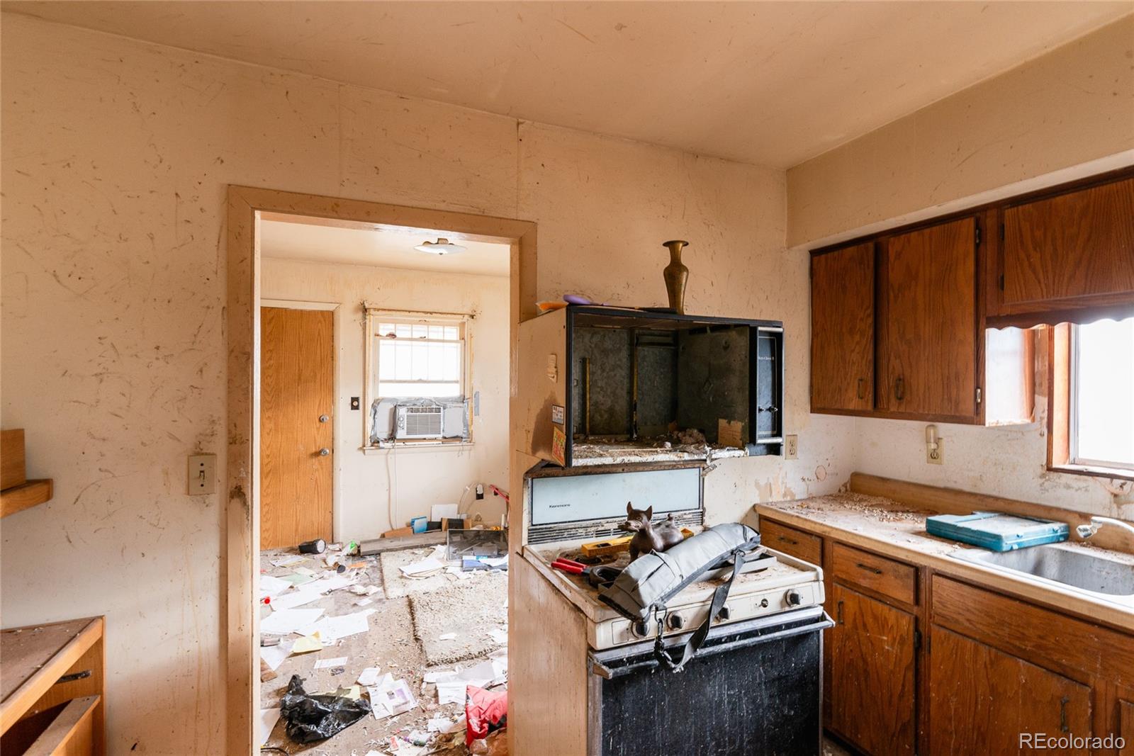 MLS Image #10 for 237 s knox court,denver, Colorado