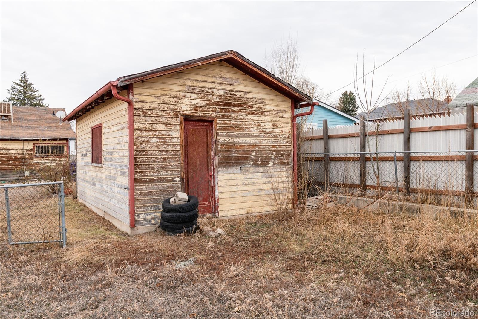 MLS Image #16 for 237 s knox court,denver, Colorado