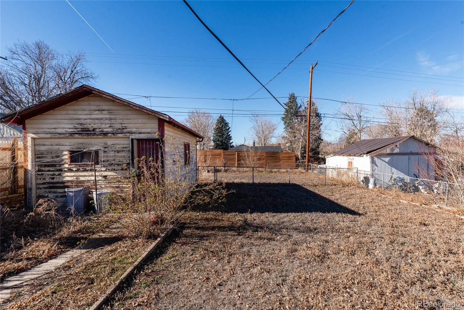 MLS Image #3 for 237 s knox court,denver, Colorado