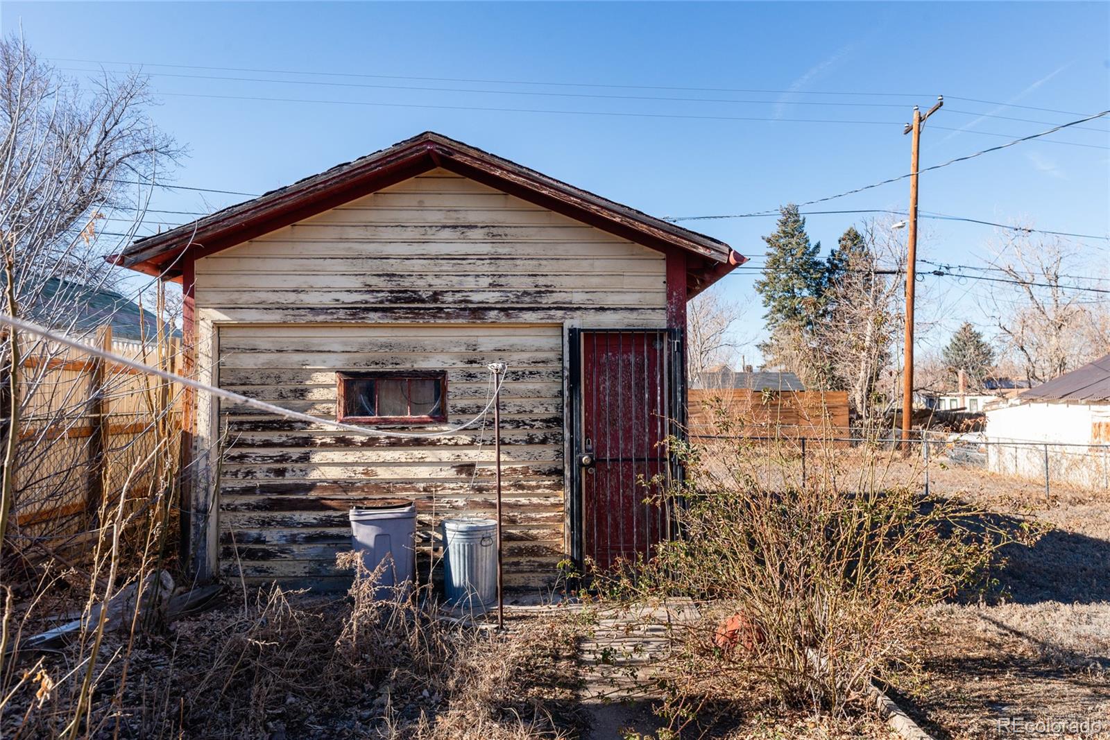 MLS Image #4 for 237 s knox court,denver, Colorado