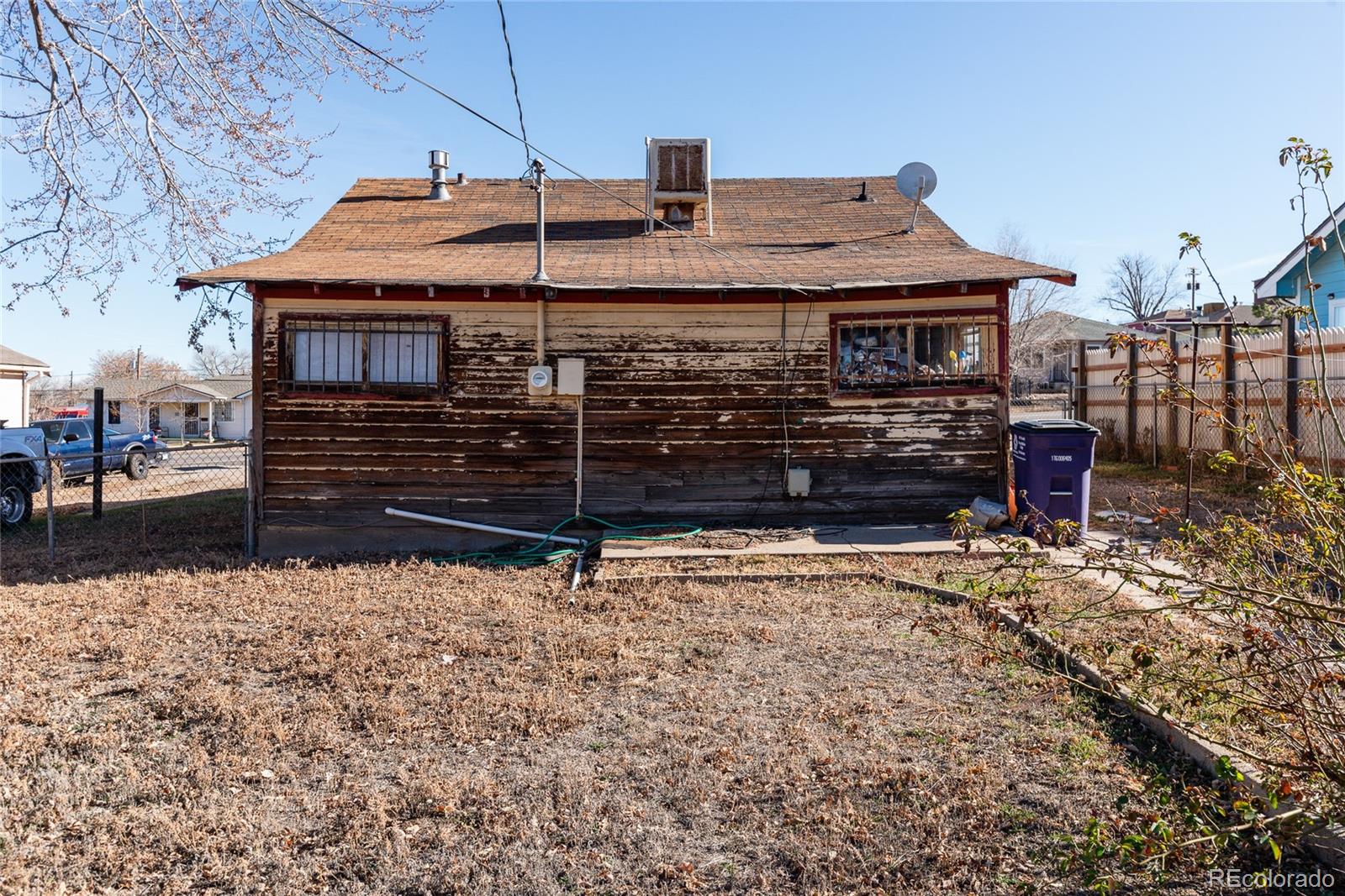 MLS Image #6 for 237 s knox court,denver, Colorado