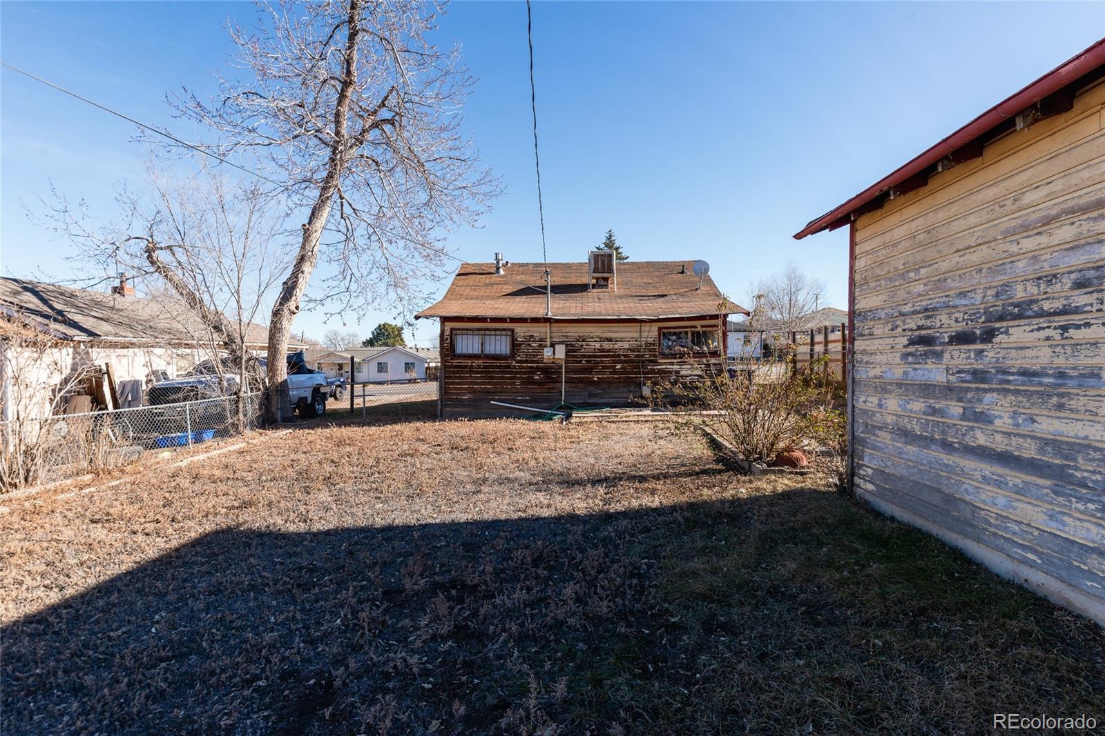 MLS Image #7 for 237 s knox court,denver, Colorado
