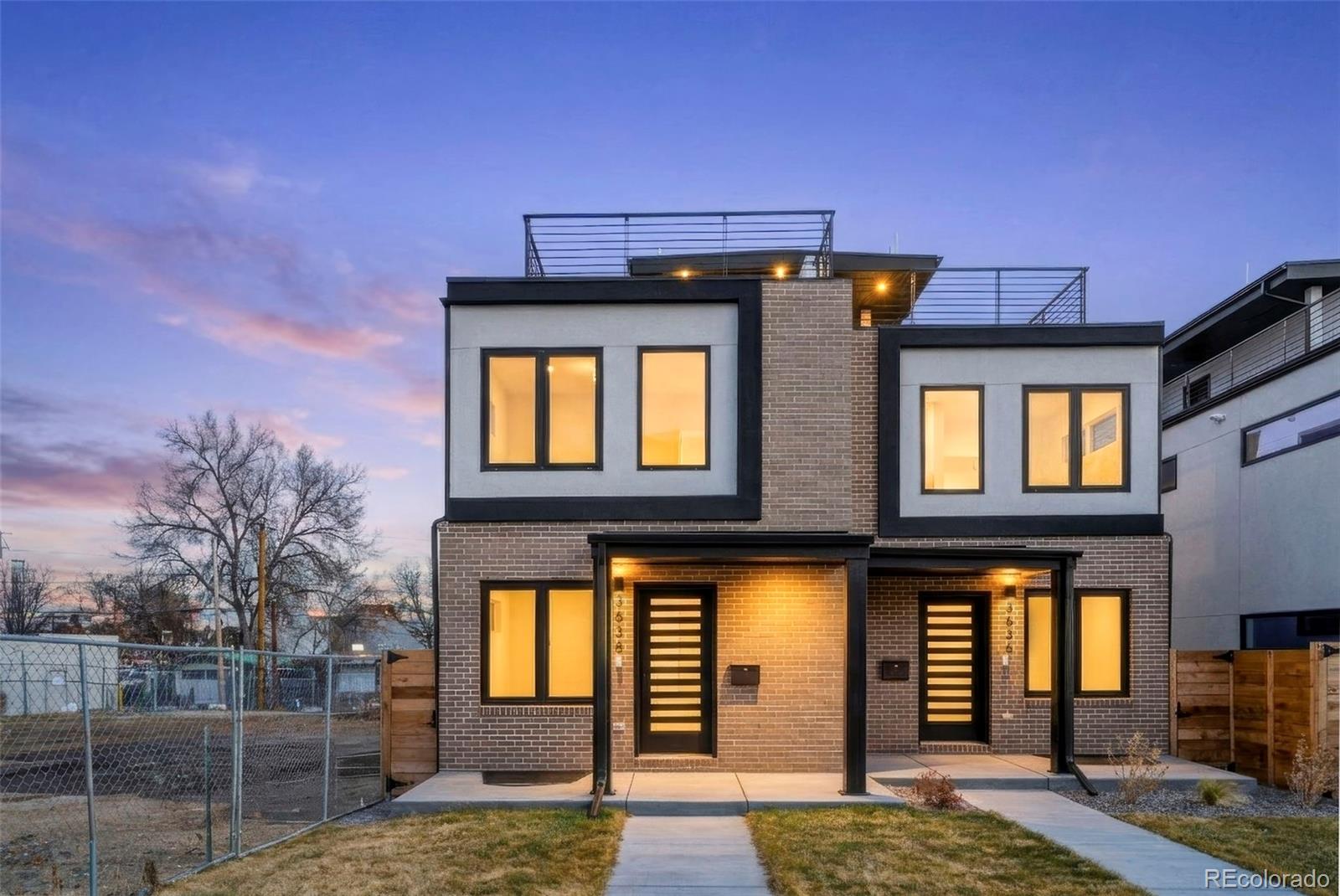 MLS Image #0 for 3638  kalamath street,denver, Colorado