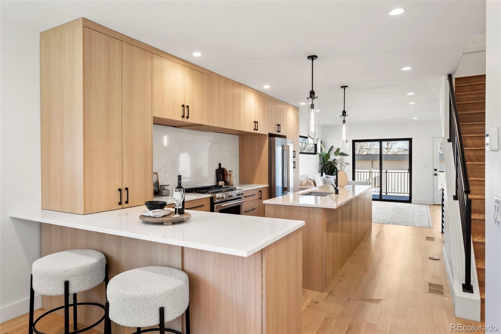 MLS Image #2 for 3638  kalamath street,denver, Colorado