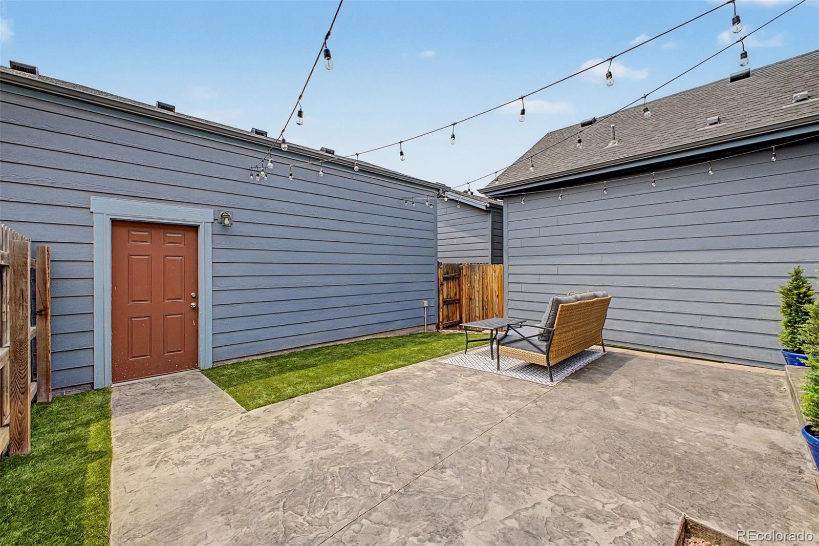 MLS Image #1 for 4877 s algonquian way,aurora, Colorado