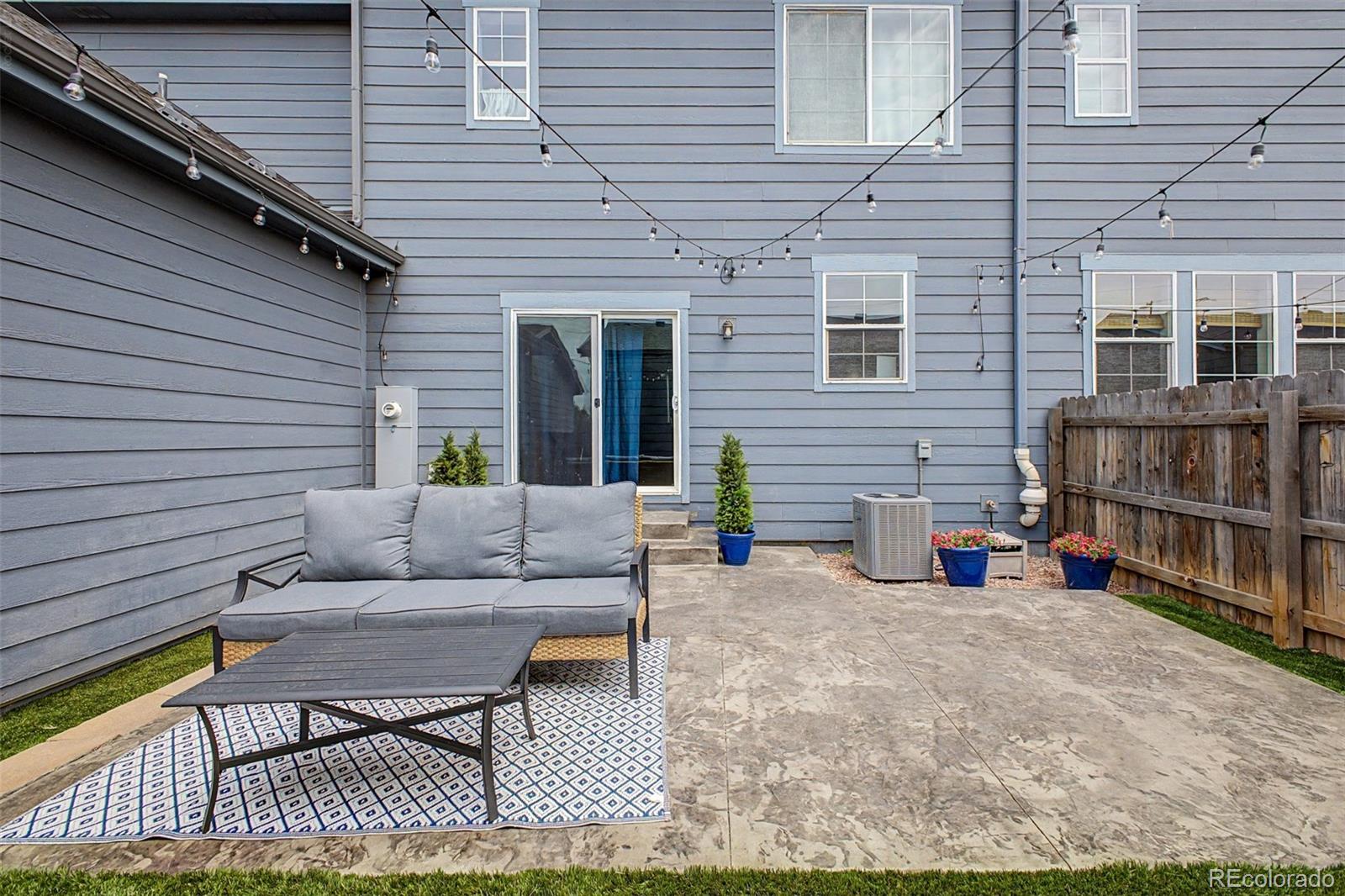 MLS Image #28 for 4877 s algonquian way,aurora, Colorado